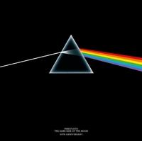 Pink Floyd: The Dark Side Of The Moon (The Official 50th Anniversary Book)
