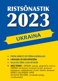 Ristsõnastik 2023. Ukraina
