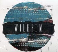 WILHELM - WILHELM (2015) CD