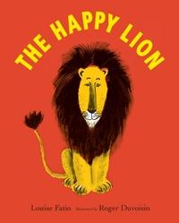 HAPPY LION