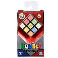 RUBIK'S RUBIKU KUUBIK 3X3 IMPOSSIBLE 