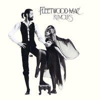 FLEETWOOD MAC- RUMOURS (1977) LP
