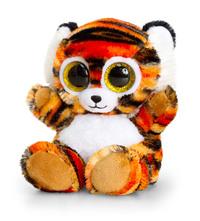 Keel Toys Animotsu tiiger 15 cm