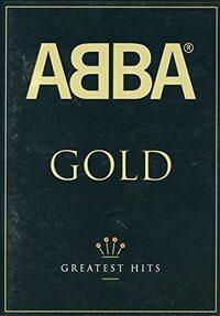 ABBA: GOLD DVD