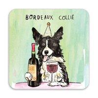 Klaasialus Bordeaux Collie