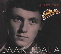 JAAK JOALA - ALLES EILE (2017) CD