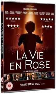 LA VIE EN ROSE (2007) DVD