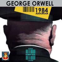 1984 Audiobook