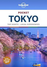 LONELY PLANET: POCKET TOKYO