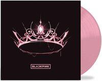 BLACKPINK - THE ALBUM (2020) LP