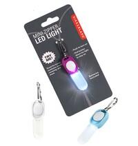 Riputatav LED lamp Mini Zipper LED, assortii