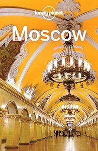 LONELY PLANET: MOSCOW