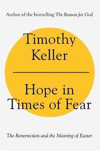 HOPE IN TIMES OF FEAR