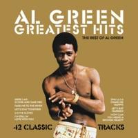 Al Green - Greatest Hits (2014) CD