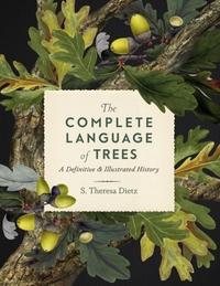 Complete Language of Trees
