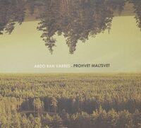 ARDO RAN VARRES - PROHVET MALTSVET CD