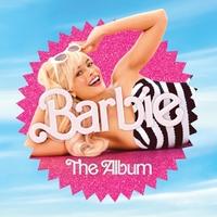 V/A Barbie: The Album (2023) CD