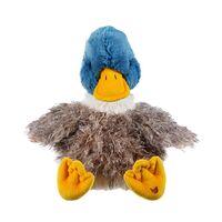 WRENDALE PEHME PART WEBSTER THE DUCK, LARGE