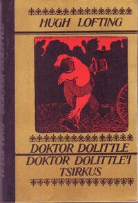 DOKTOR DOLITTLE / DOKTOR DOLITTLEI TSIRKUS