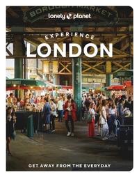 LONELY PLANET: EXPERIENCE LONDON