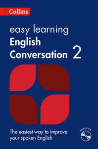 Easy Learning English Conversation 02