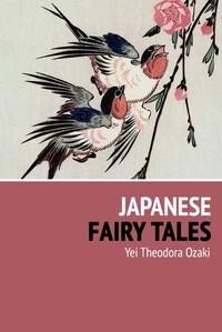 E-raamat: Japanese Fairy Tales