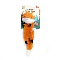 Koera mänguasi Flying Fox Toy