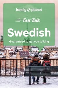 Lonely Planet: Fast Talk Swedish