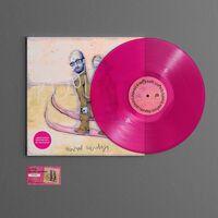 Puuluup - Viimane suusataja LP (neoon roosa)