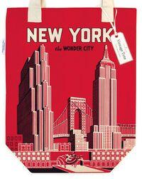 Ostukott New York Wonder City