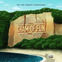 GRAM-OF-FUN - TO THE GREAT UNKNOWN (2022) LP