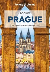 Lonely Planet Pocket: Prague