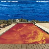 Red Hot Chili Peppers - Californication (1999) 2LP
