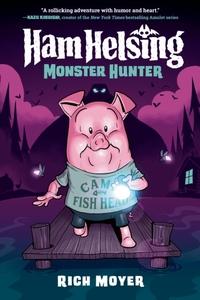Ham Helsing 02: Monster Hunter