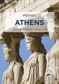Lonely Planet Pocket: Athens