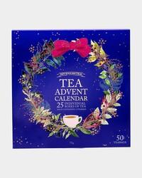 Advendikalender Tea Advent Calendar, 75g