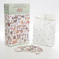 WRENDALE PUSLE THE COUNTRY SET, 1000TK