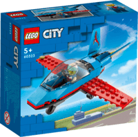 LEGO City Trikilennuk