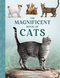 Magnificent Book of Cats