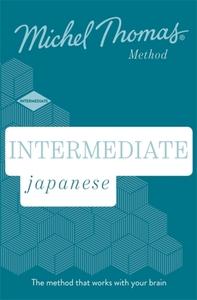 Intermediate Japanese Audio Course