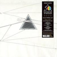 Pink Floyd - The Dark Side of the Moon (2023) LP