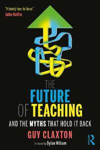 FUTURE OF TEACHING