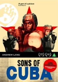 SONS OF CUBA (2009) DVD