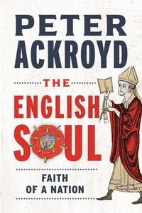 English Soul: The Faith of a Nation