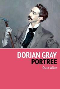 E-raamat: Dorian Gray portree