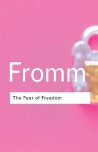 Fear of Freedom