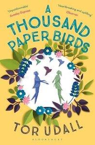 THOUSAND PAPER BIRDS