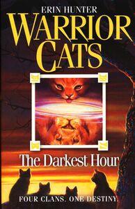 Warrior Cats 6: Darkest Hour
