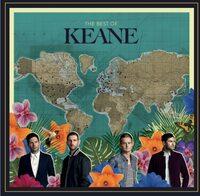 KEANE - THE BEST OF KEANE (2013) 2LP