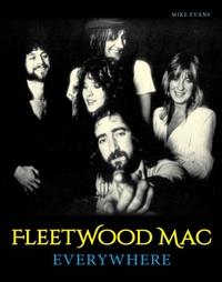 Fleetwood Mac: Everywhere